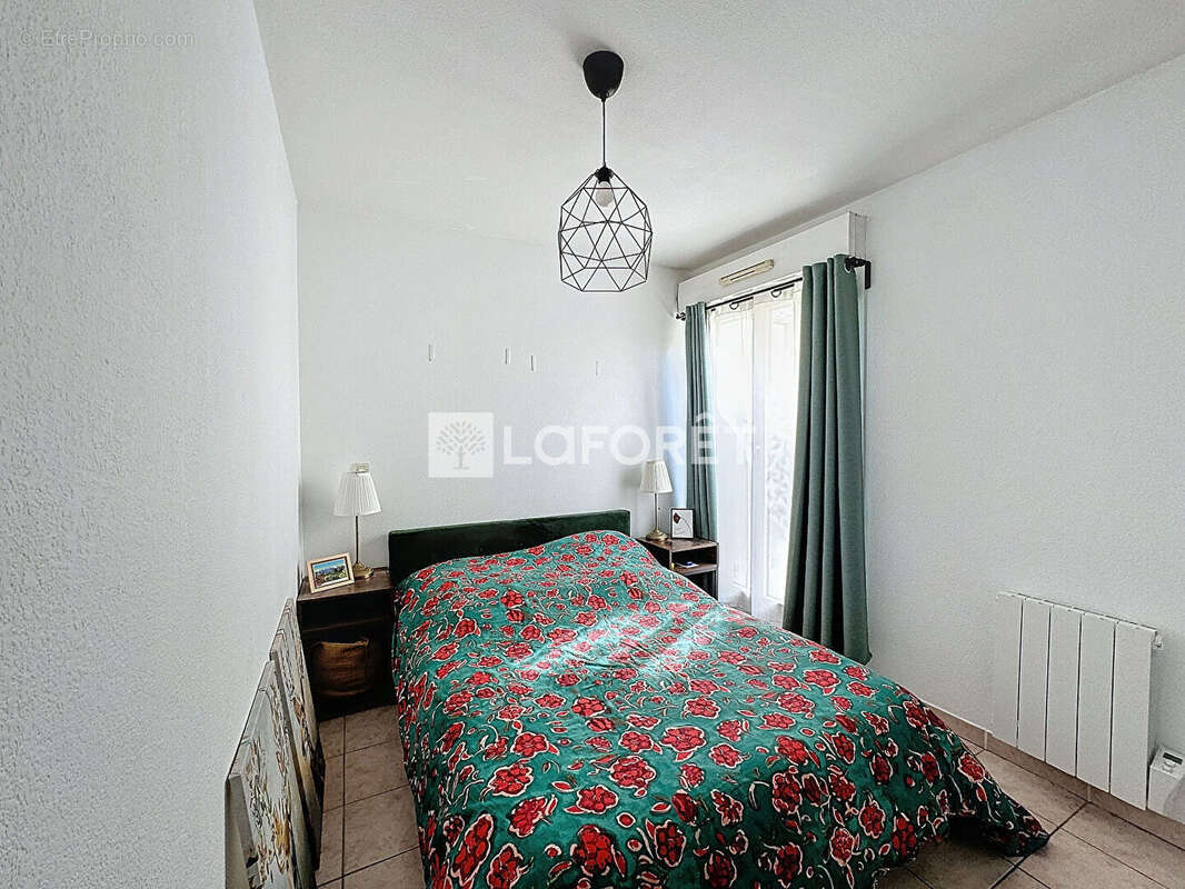 Appartement Montpellier 2 pièce(s) 43.67 m2 Terrasse Parking sous-sol - photo 4
