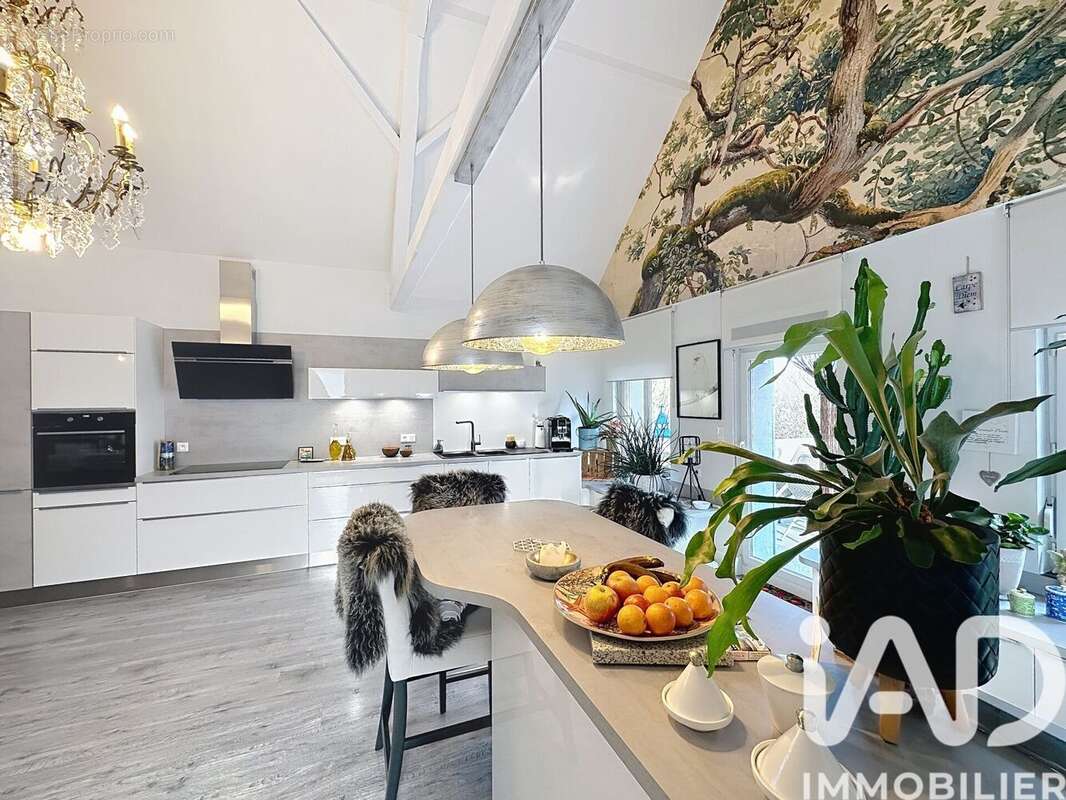 Photo 2 - Maison à HOLTZHEIM