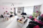 MAISON 1 - Appartement à CANY-BARVILLE