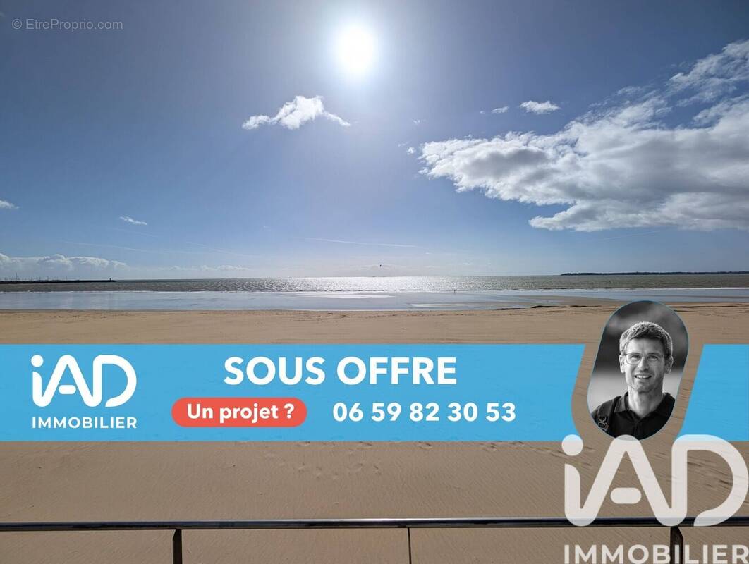 Photo 1 - Maison à PORNICHET