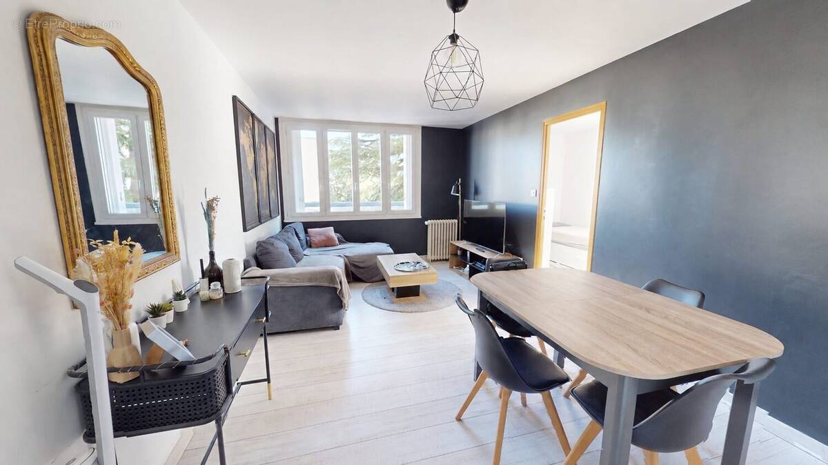 Appartement à ORLEANS