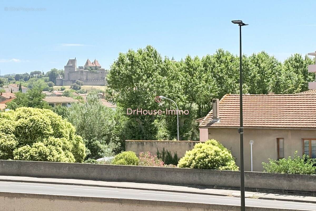 Appartement 97 m² à Carcassonne  - photo 1