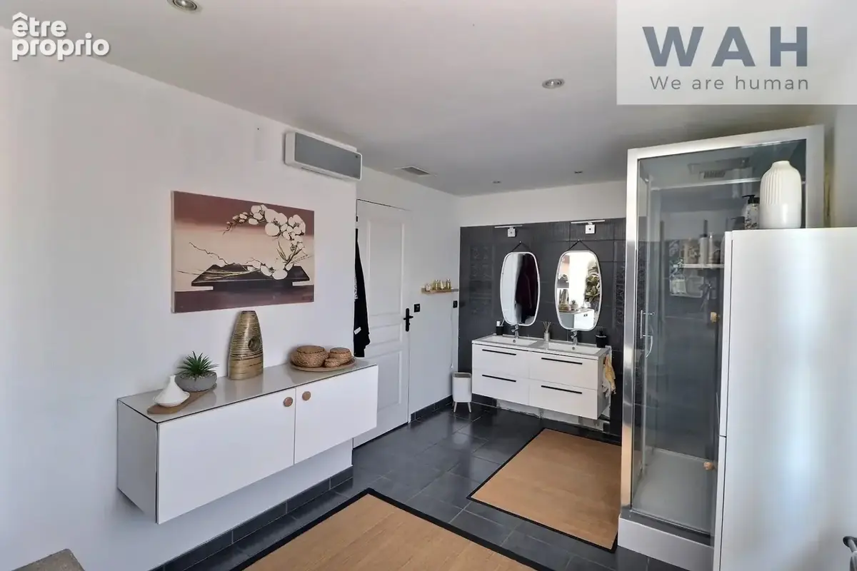 Vente villa 5 pièces 132m2 - 34400 lunel - photo 20