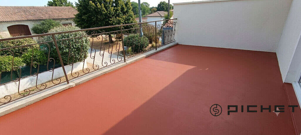 Dirac, Maison 3 chambres avec garage et jardin - photo 6