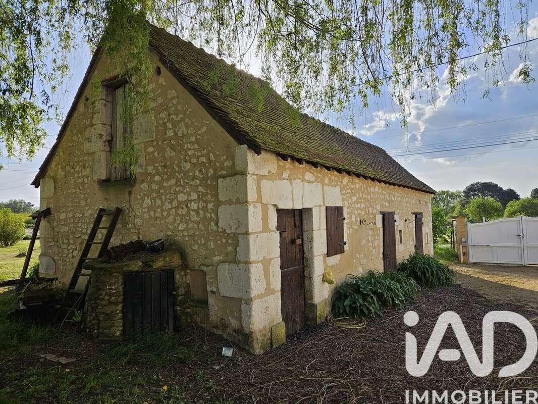 Photo 4 - Maison à MAYET
