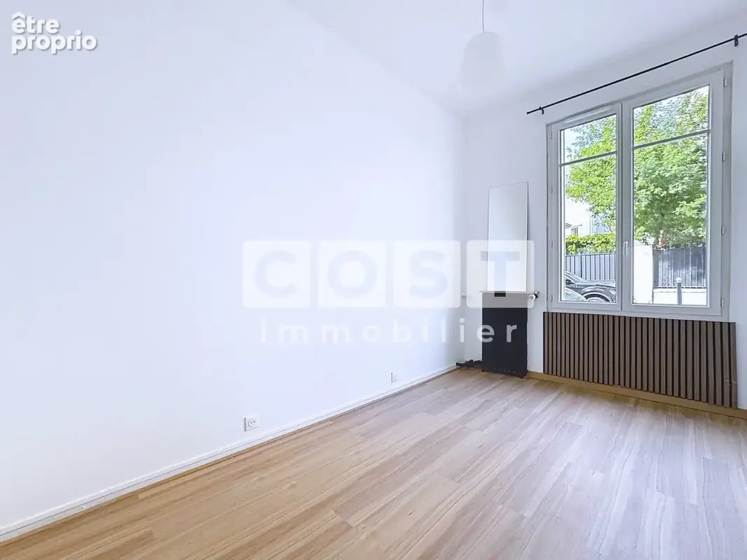 Appartement 2 pièces 24 m² à vendre à Asnieres-Sur-Seine (92600) - photo 3