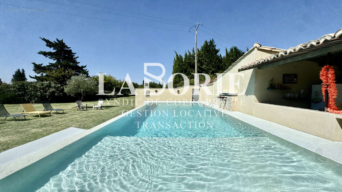 Maison à ALTHEN-DES-PALUDS