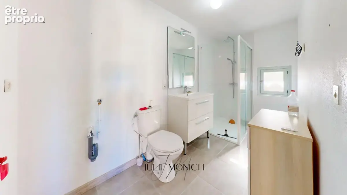 Maison individuelle de caractère, 4 chambres, jardin arboré et garage - photo 12