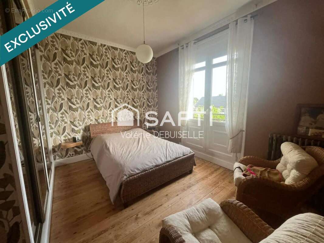 Photo 8 - Maison à BARLIN