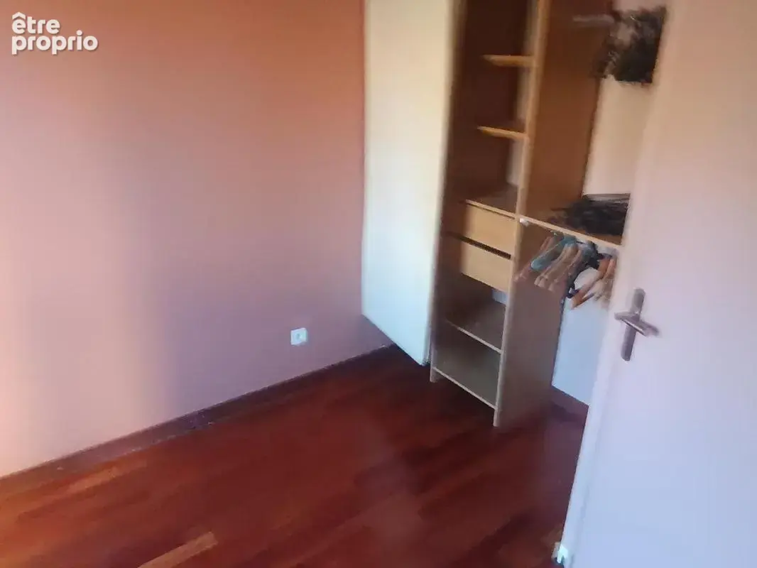 Appartement F2 - photo 6