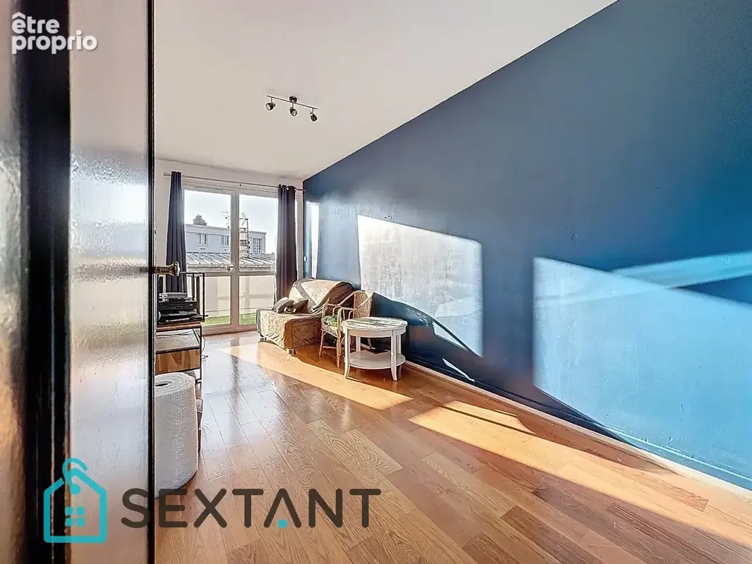 Appartement de 115 m2 avec terrasse plein sud entre centre ville et la plage - photo 12