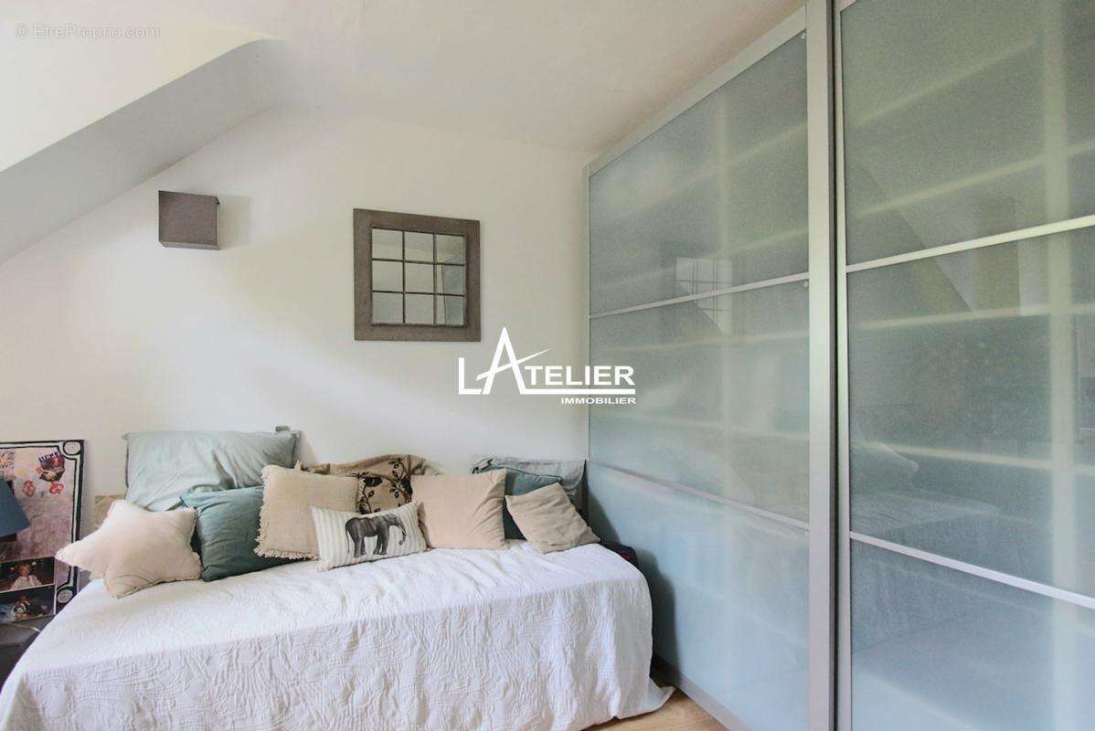 Maison à SAINT-HERBLAIN