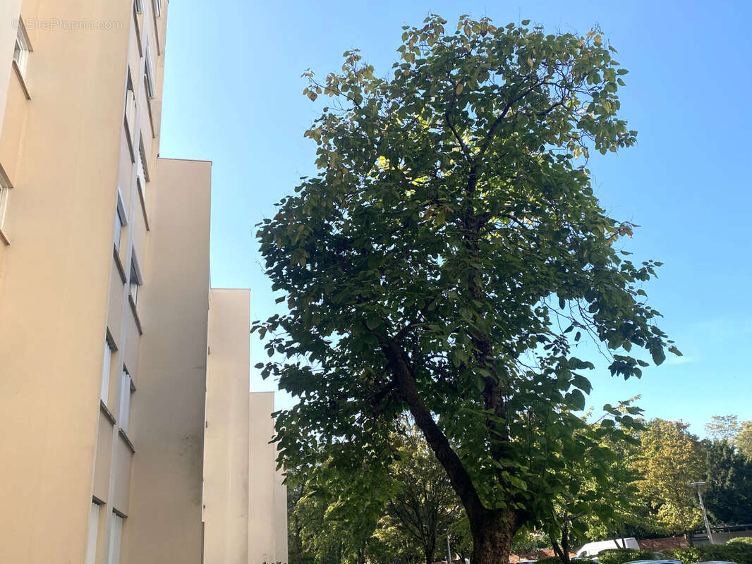 Appartement à EPINAY-SUR-SEINE