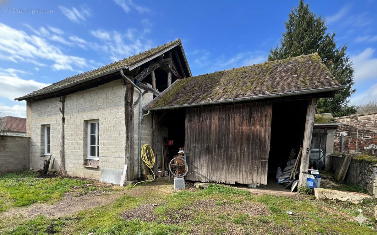Maison à NOGENT-LE-ROI