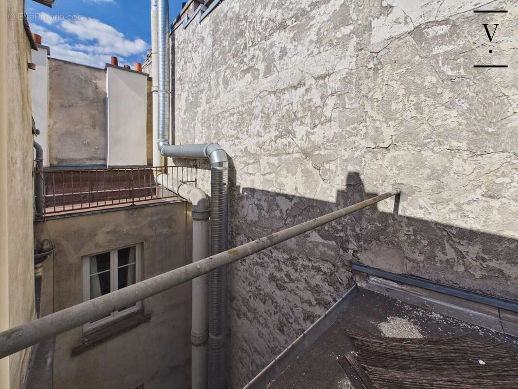 Rue de Seine - photo 13