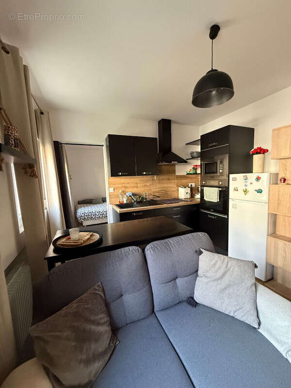 Appartement à EVREUX