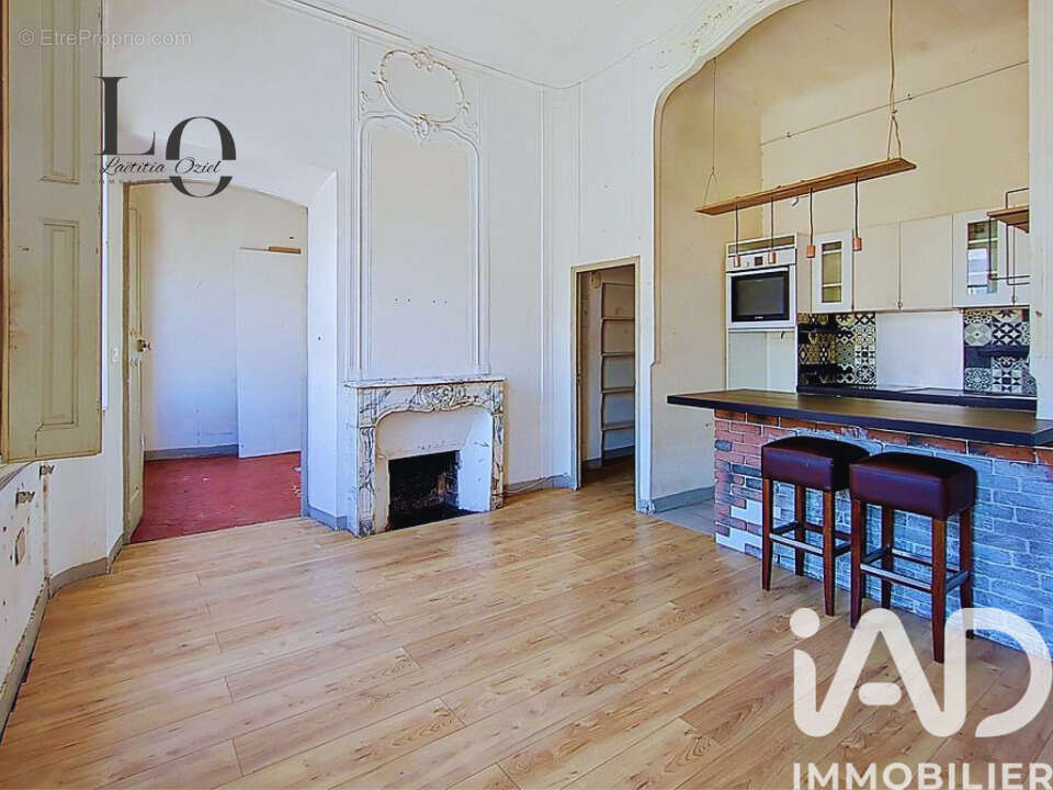 Photo 4 - Appartement à AIX-EN-PROVENCE