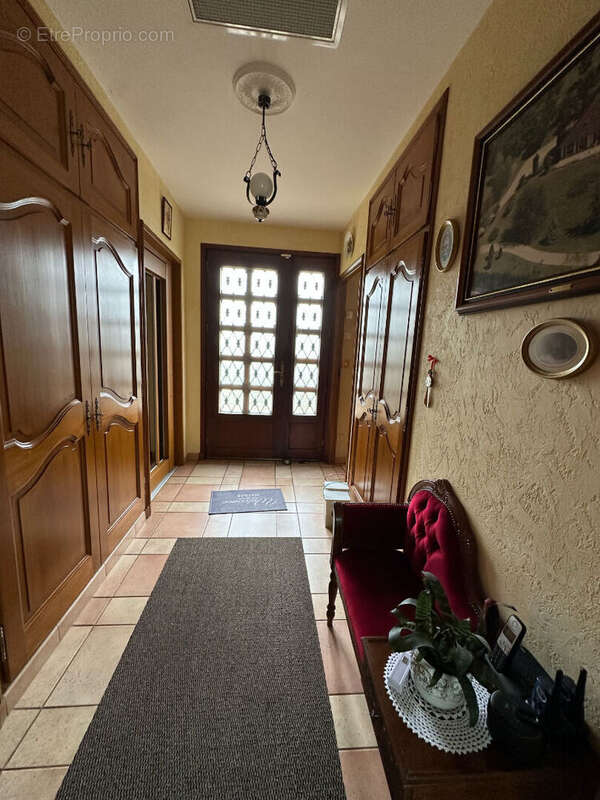 Maison 87m² à rémalard en perche - photo 13