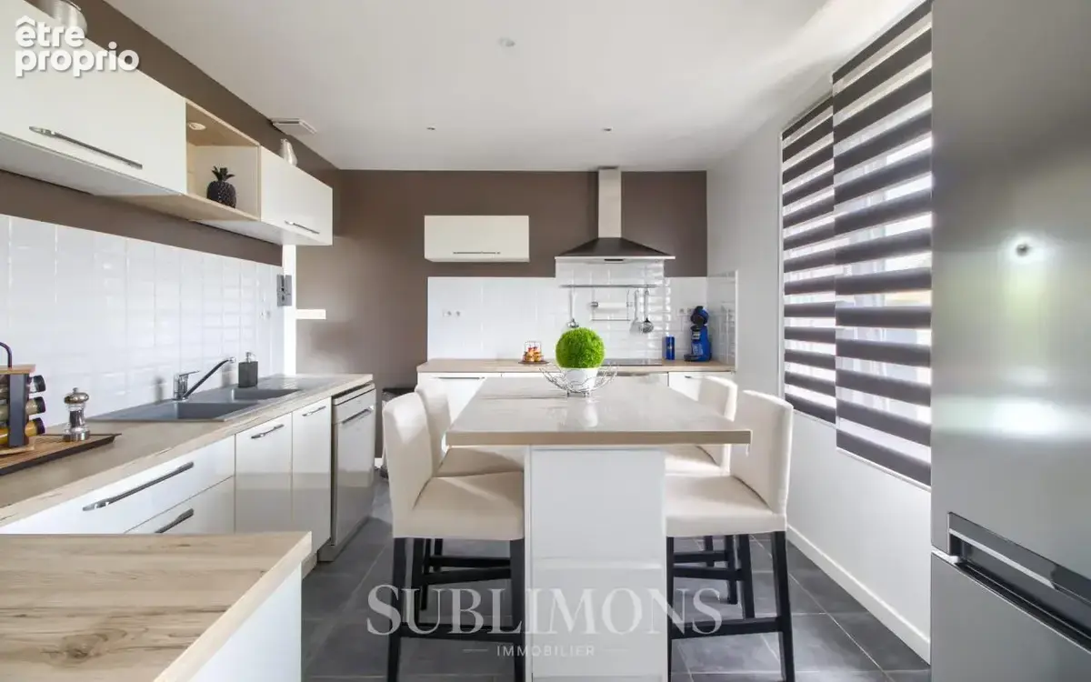 Maison à vendre Divatte-sur-Loire - photo 14