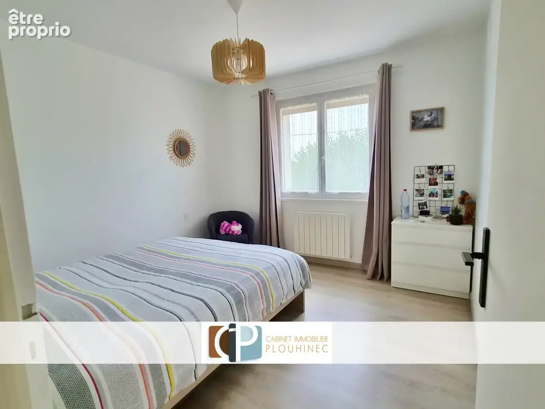 Maison rénovée avec grand terrain piscinable à 5 min de Mâcon - photo 8