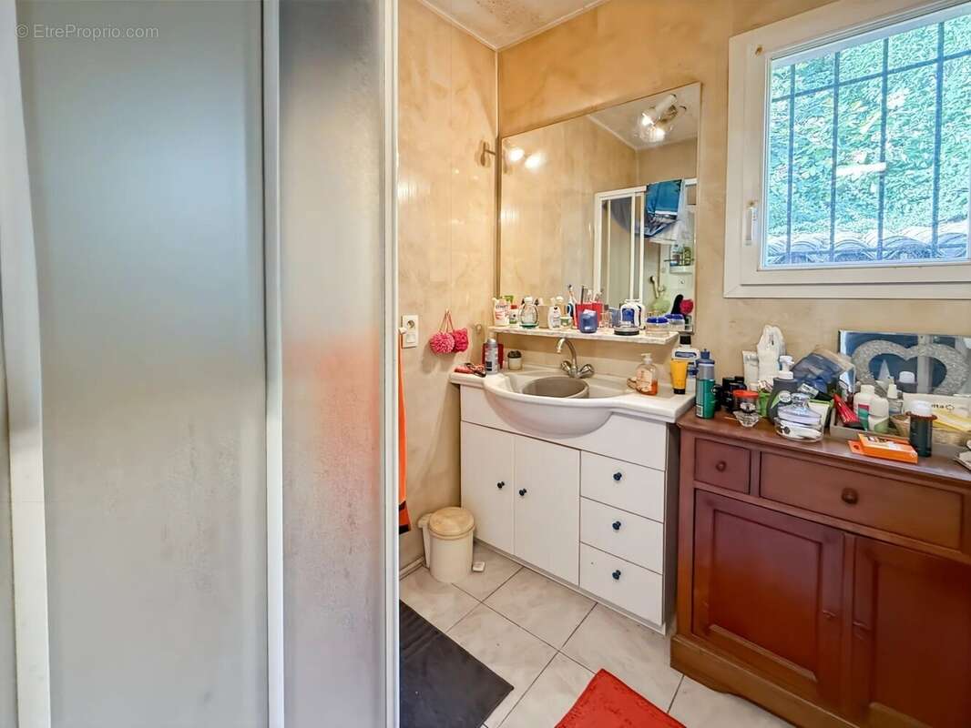 Maison à LA COLLE-SUR-LOUP