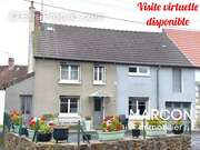 Maison à LE BOURG-D'HEM