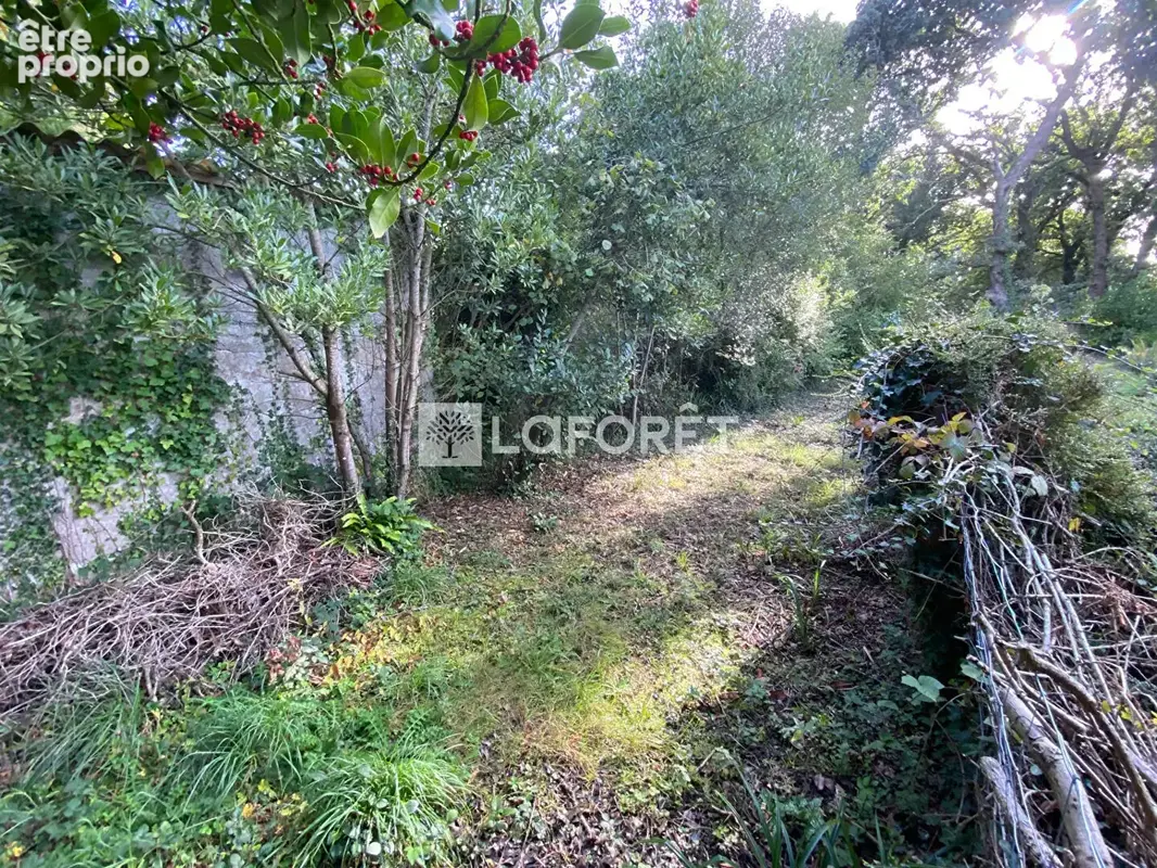 Maison Plourivo 3 pièce(s) 51 m2 - photo 16