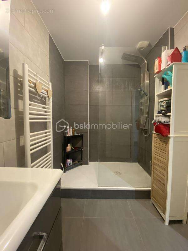 Appartement à MARLIOZ