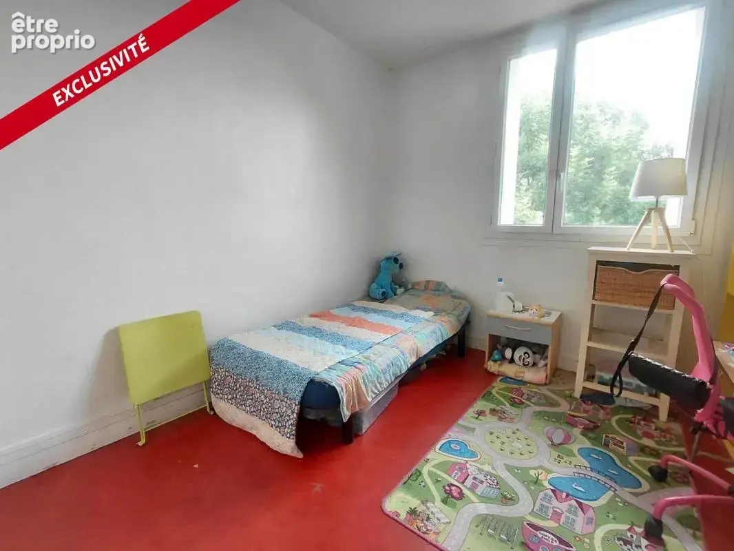 Appartement 3 ch, centre ville avec parking et cave - photo 5