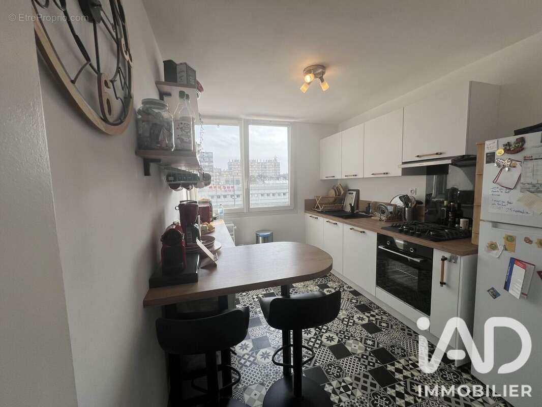 Appartement 79 m² à Brest  - photo 4