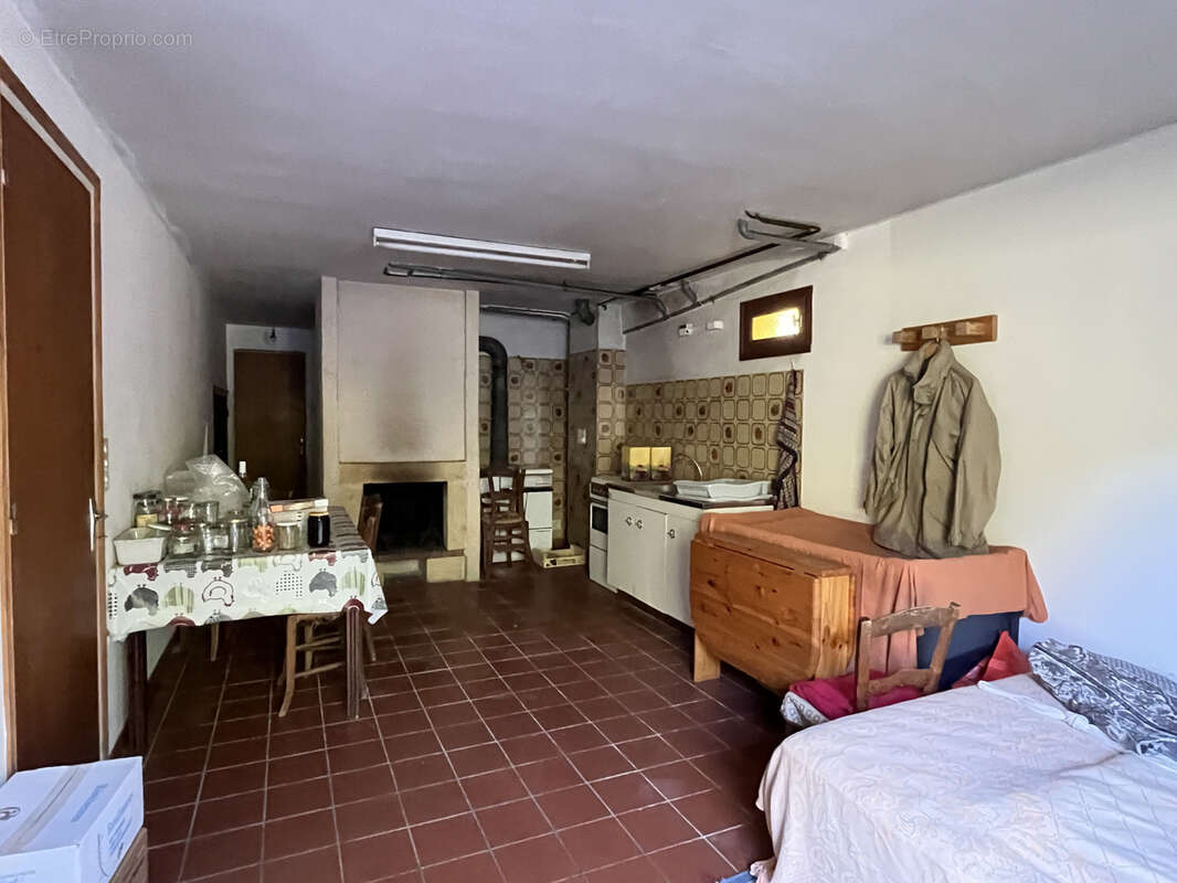 Maison à VILLAMBLARD