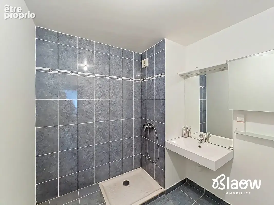 Appartement 3 pièces 57 m² à vendre à Meyzieu (69330) - photo 6