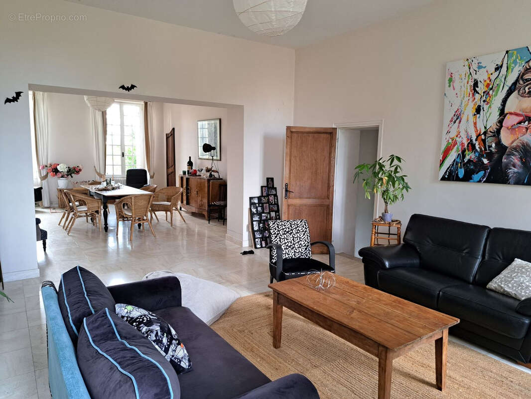 Propriété viticole 37 ha - photo 8