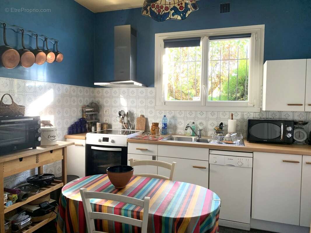 Maison à ROMANS-SUR-ISERE