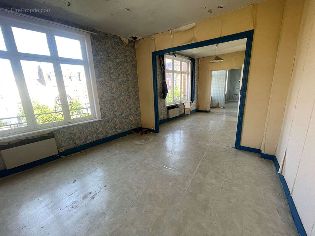 Appartement à ARMENTIERES