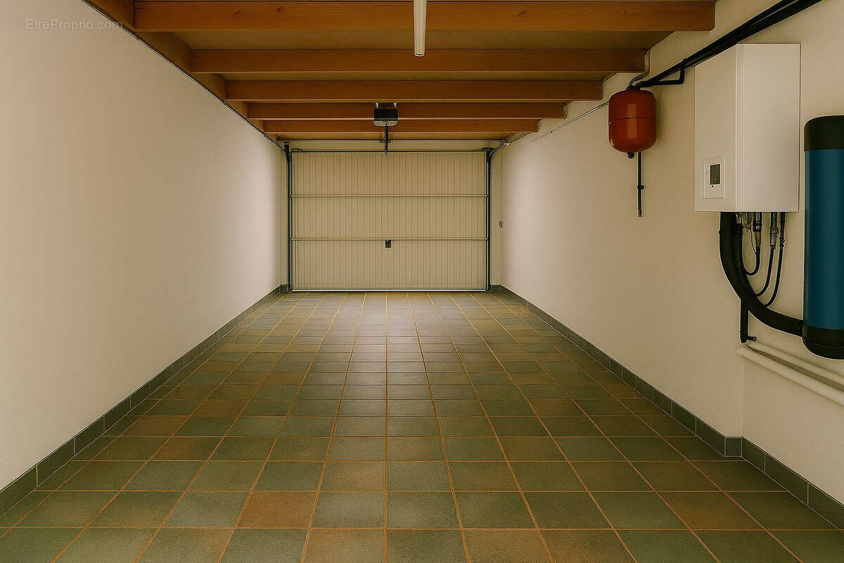 Maison à MONTARNAUD