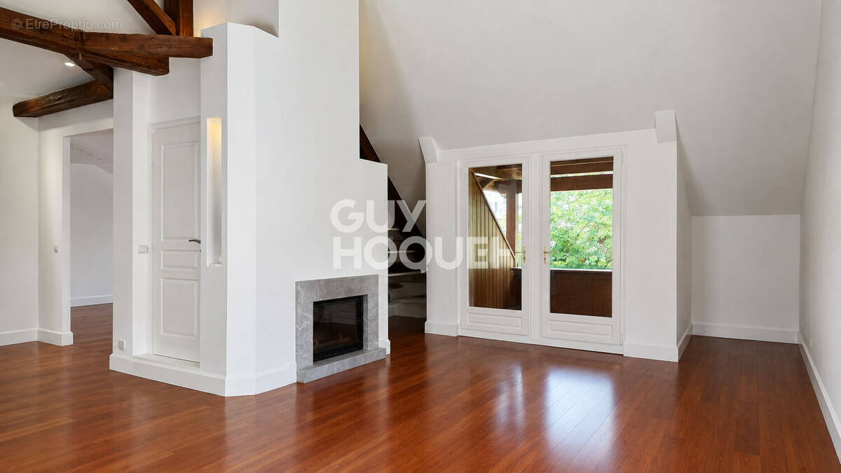 Appartement à SEVRIER