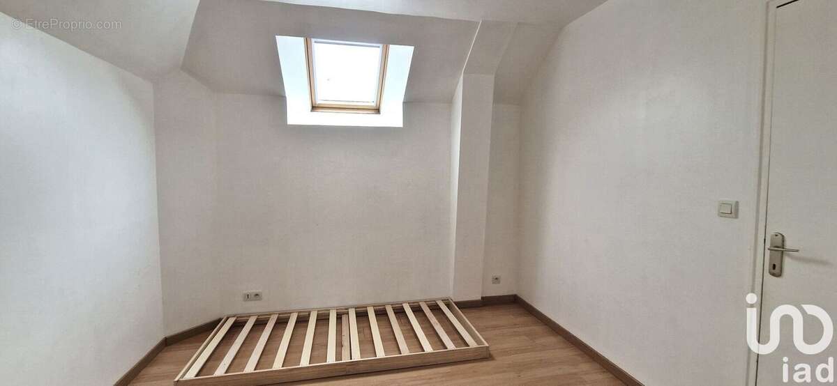 Photo 6 - Maison à GAHARD