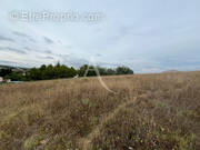 Terrain à LIMOUX