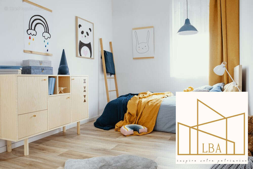 Appartement à LA CIOTAT