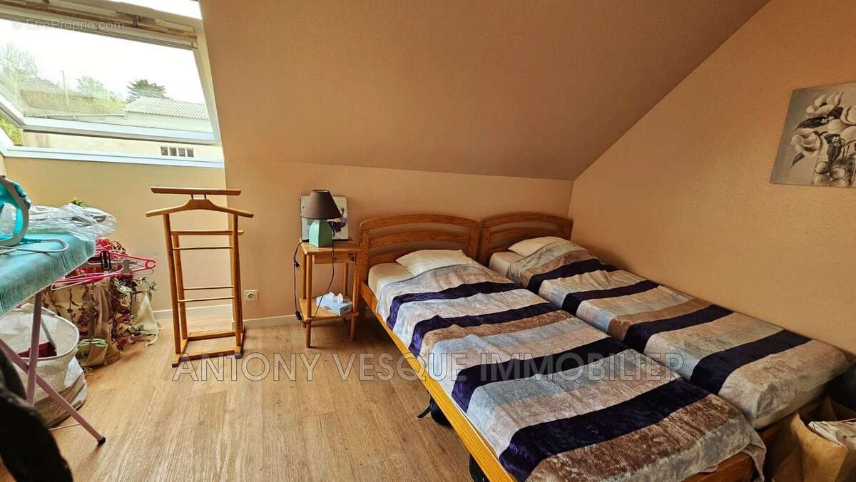 Maison à AGON-COUTAINVILLE