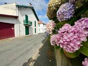 Maison à BIARRITZ