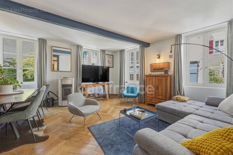 Appartement à GEX