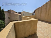 Appartement à MONTAGNAC