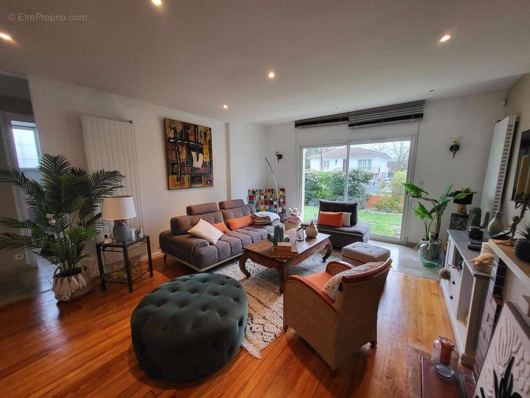 Photo 3 - Maison à CADAUJAC