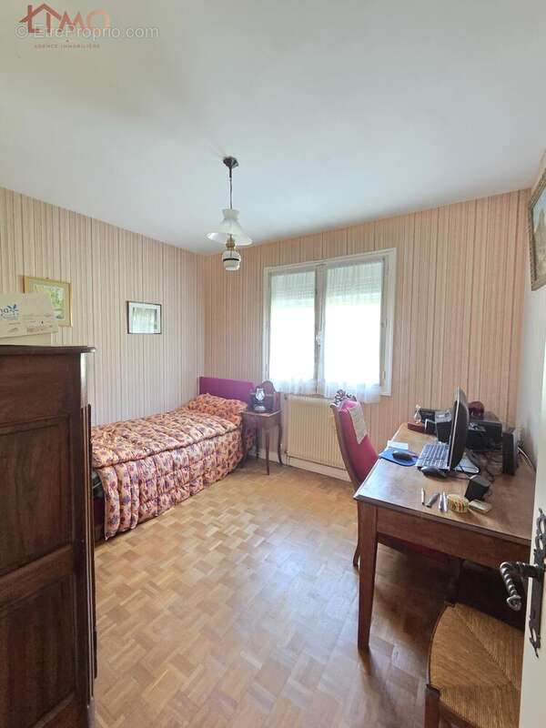 n°9 - Maison à LE VIGEN