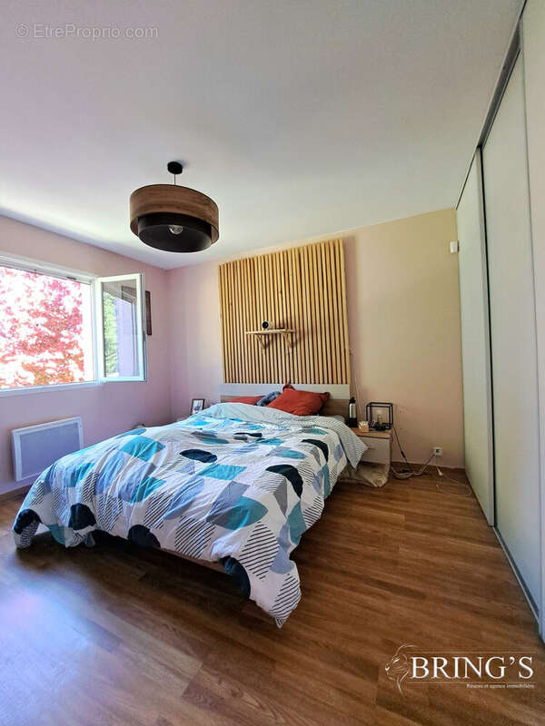 Maison à MONTESQUIEU