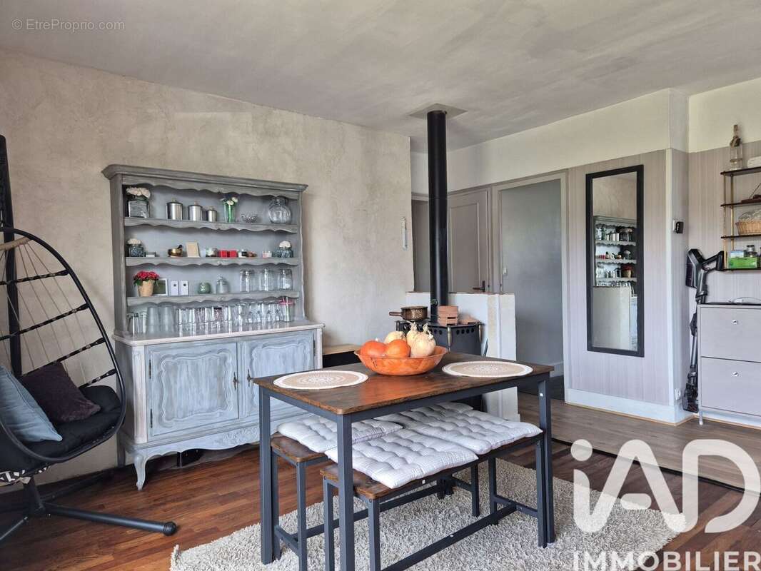 Photo 7 - Maison à RICHEBOURG