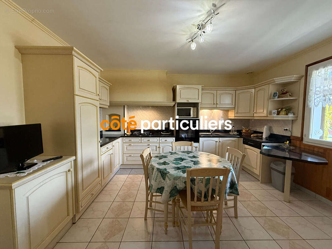 Maison à L&#039;AIGUILLON-SUR-MER