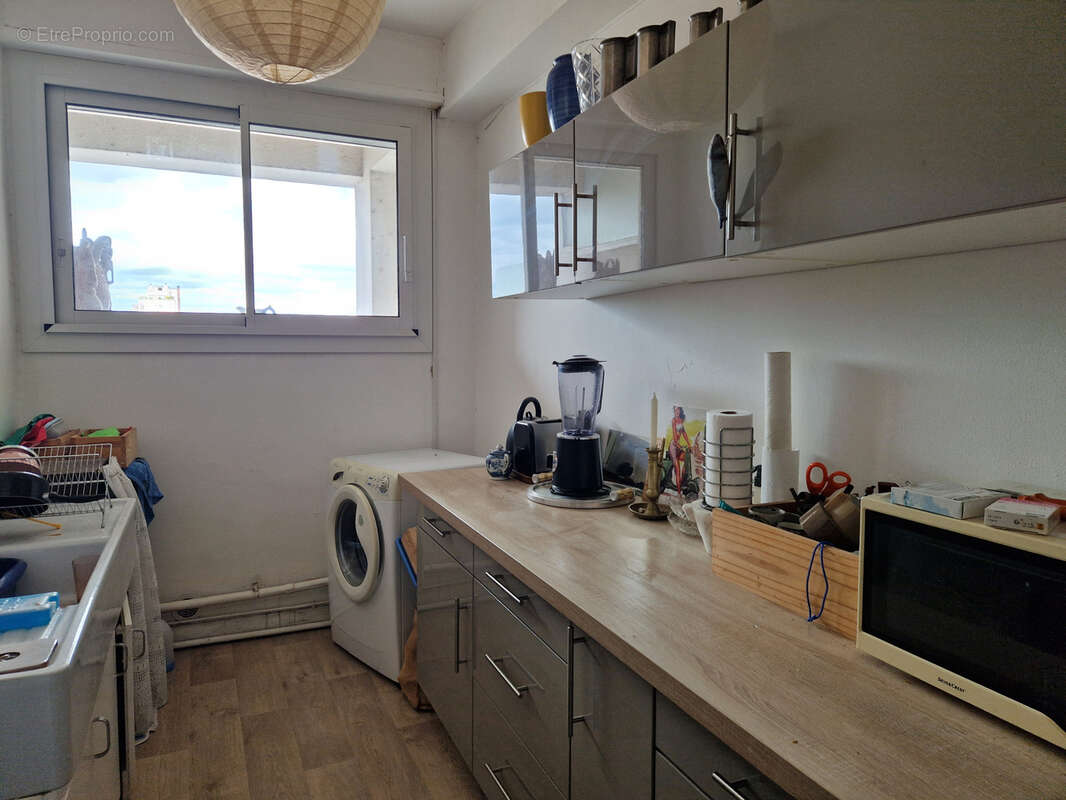 Appartement à BEZIERS